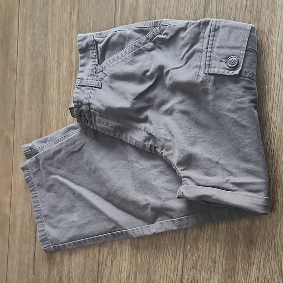 Arizona Jean Company Pants Arizona Cargo Pants 9s Original Poshmark